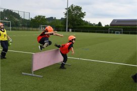 Fédération Nationale des Pompiers